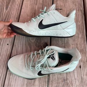 Nike Kobe Bryant A.D. Igloo Teal Mint